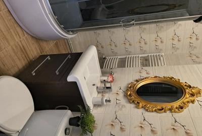 Apartament cu 2 camere semidecomandat în Domenii - 6