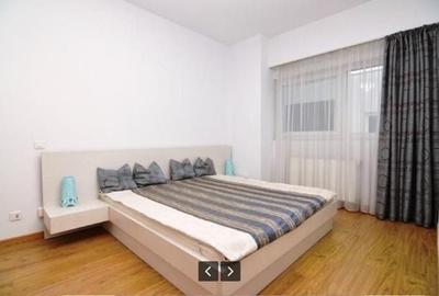 Parcul Carol Duplex mobilat si utilat bloc nou - 4