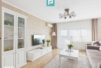 Apartament cu 5 camere în Central