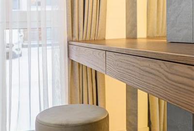 Apartament cu 2 camere decomandat, mobilat în Bartolomeu - 5