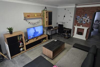 Apartament 2 camera semidecomandat, 51mp, Mazepa 2 - 9