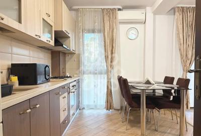 Apartament cu 2 camere decomandat în Central - 13