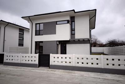 Casă cu 5 camere cu Teren 472 Mp în Bragadiru - 1