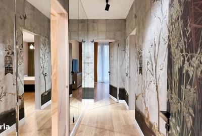 Apartament cu 2 camere în Albești