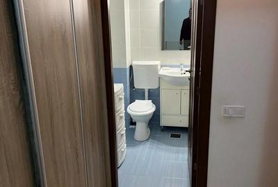 Apartament cu 2 camere decomandat în Central - 4