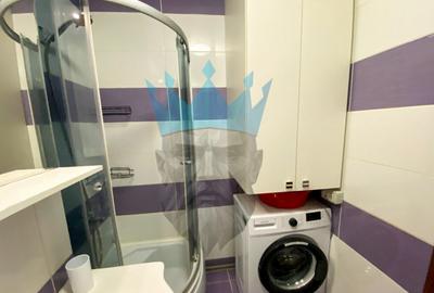 2 Camere Decomandat Bloc nou cu terasa pe IC Bratianu - 4