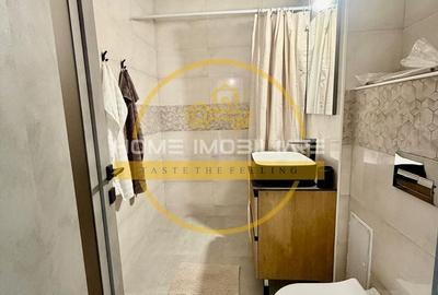 Apartament cu 2 camere decomandat în Nicolina - 6