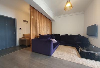 GARA - SCAFANDRI BLOC NOU - APARTAMENT 2 CAMERE TERASA CU VEDERE CATRE MARE - 2