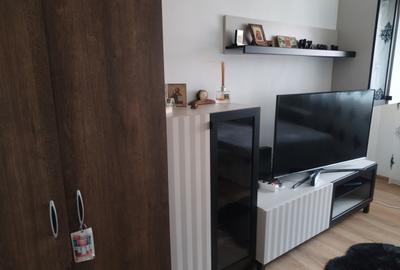 Garsonieră semidecomandată în Fizicienilor - 6