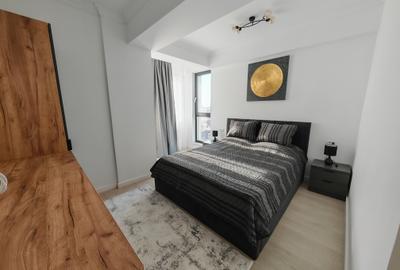 Apartament 3 camere mobilat utilat de Lux - 2
