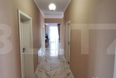 Casă cu 4 camere cu Teren 800 Mp în Hălchiu - 2