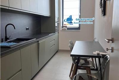 Inchiriere aparatament 2 camere mobilat parter gradina Greenfield - 12