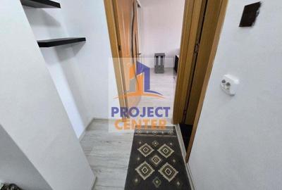 Garsoniera moderna Gavana 2, renovata - 6