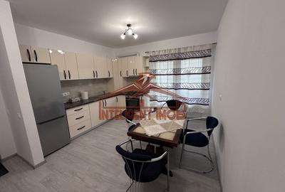 Apartament cu 2 camere in Selimbar pe Doamna Stanca - 2