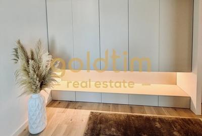 Apartament cu 2 camere decomandat, mobilat în Pipera - 2