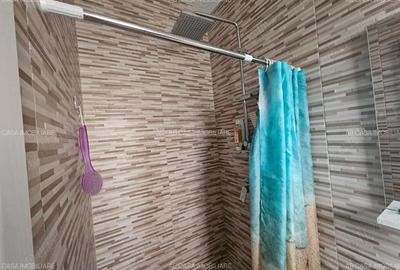 Casă cu 3 camere cu Canalizare în Urseni - 11