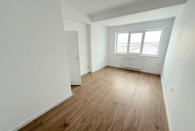 Apartament cu 2 camere decomandat în Metalurgiei - 4