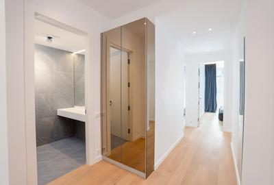 Apartament cu 4 camere, mobilat în Floreasca - 2