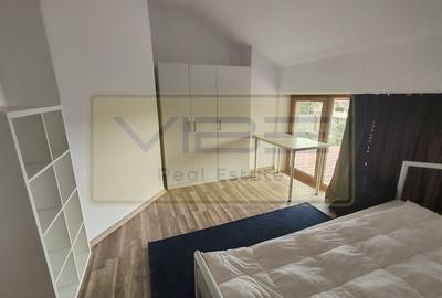 Duplex cu 5 camere cu Canalizare în Moara de Vânt - 5