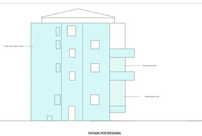 Casă individuală cu 31 camere cu Canalizare în Unirii - 27