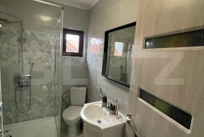 Casă individuală cu 4 camere cu Teren 290 Mp în Bordei - 12