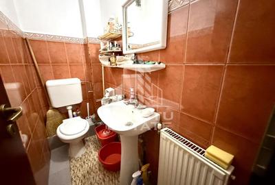 Apartament cu 3 camere semidecomandat, mobilat în Dâmbovița - 5