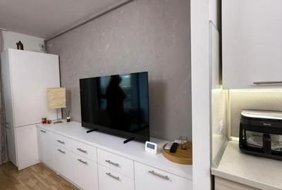 2 camere The address Floreasca - 3