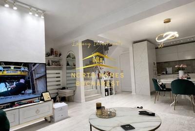 Casă cu 4 camere cu Teren 160 Mp în Odăi - 7