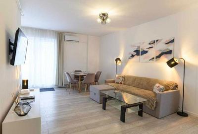 Apartament cu 2 camere în Mărăști - 3