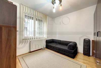 Birou sau locuinta, 3 camere, imobil tip vila, zona Andrei Muresanu - 7