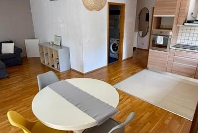Apartament însorit cartier Residenz - 11