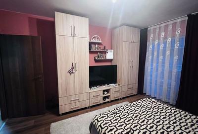 Garsonieră decomandată în Mărăști - 3