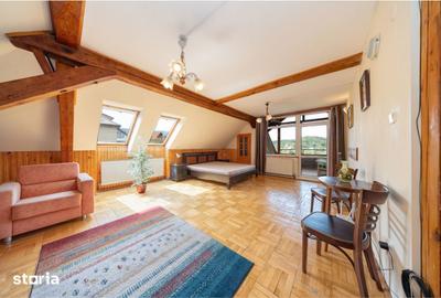 Apartament cu 3 camere în Tractorul - 15