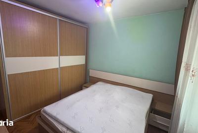 Apartament cu 3 camere în Dacia - 17