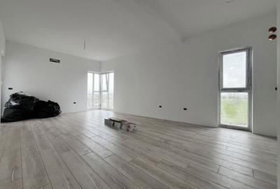 Garsonieră decomandată în Torontalului - 7