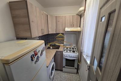 Apartament cu 2 camere semidecomandat în Orizont - 5