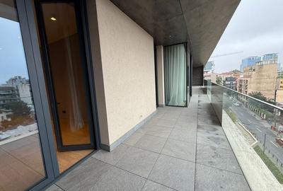 Apartament High-End comunitate selecta I Floreasca - 16