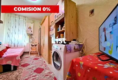 Garsoniera de vanzare in zona Vasile Milea. Comision 0!