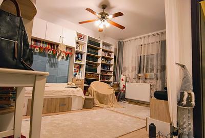 Garsoniera cocheta de vanzare - 2