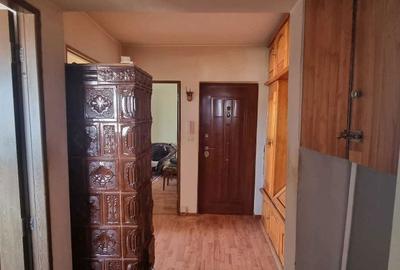 Apartament cu 2 camere decomandat în Central - 7
