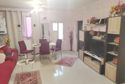 Casa pe parter individuala la pret de apartament - 3