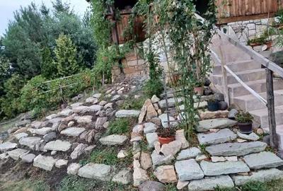 Casă cu 3 camere în Bonț - 8