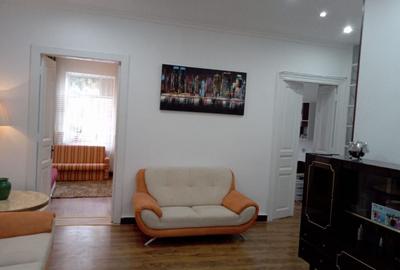 De vanzare Casa / Vila individuala, Vasile Lascar, Eminescu, CENTRAL - 3