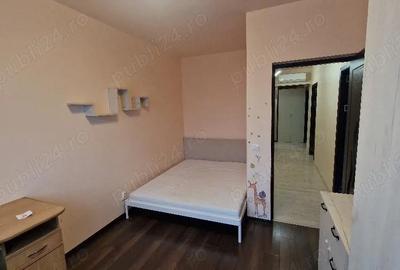 Apartament cu 3 camere decomandat în Central - 1