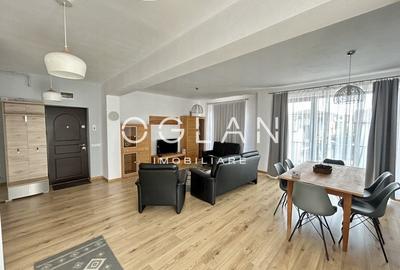 Apartament cochet cu 3 camere , 3 balcoane,  Șelimbar El Gringo - 8