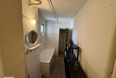 Apartament cu 2 camere în Ultracentral - 2