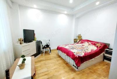 Apartament cu 2 camere semidecomandat în Sinaia - 9