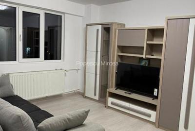 Apartament cu 2 camere semidecomandat, mobilat în Tei - 1