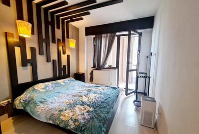 3 CAMERE DAMAROAIA- PETROM CITY-garaj inclus - 2