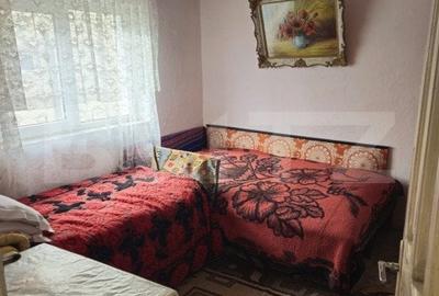 Casa de vanzare 120 mp, renovata si extinsa, zona Buciumeni in Exclusivitate - 14